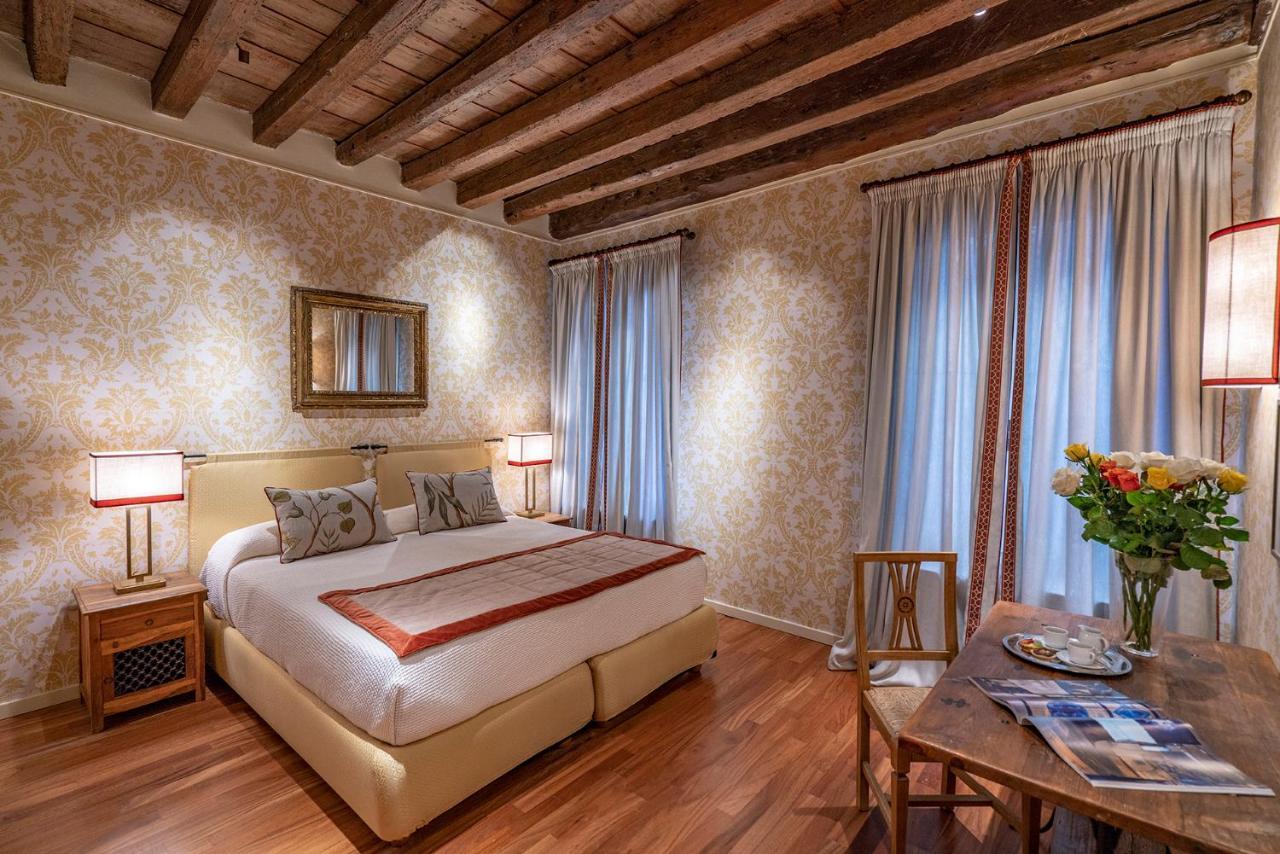 Ca' Belle Arti In Dorsoduro Appartement Venetië Buitenkant foto
