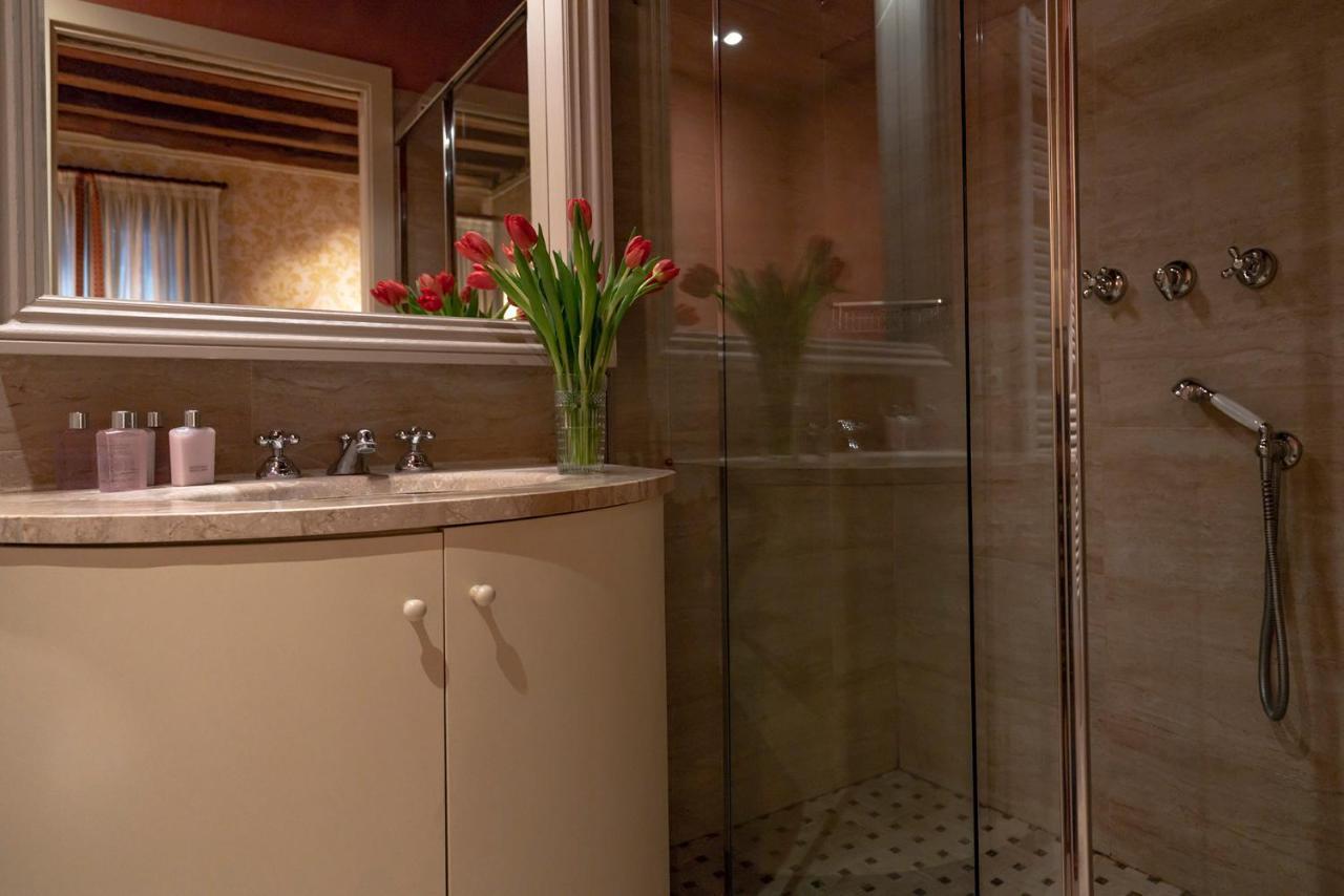 Ca' Belle Arti In Dorsoduro Appartement Venetië Buitenkant foto