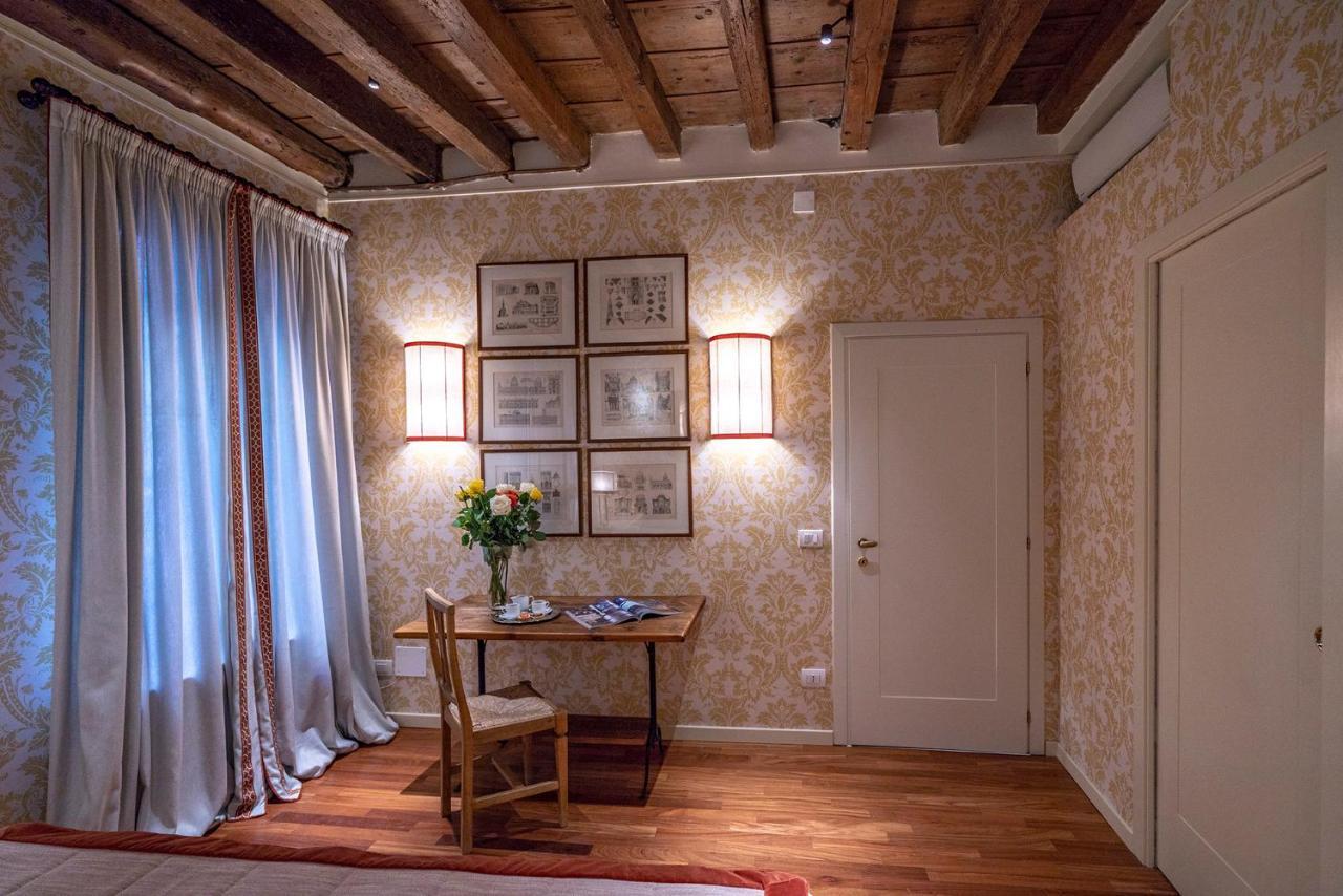 Ca' Belle Arti In Dorsoduro Appartement Venetië Buitenkant foto